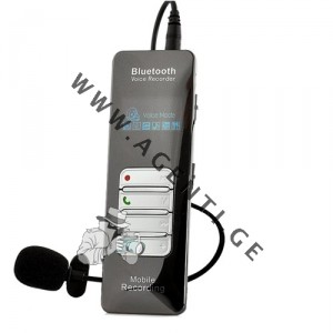 დიქტოფონი Bluetooth D-6