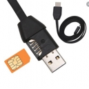 GSM ხმის USB სიგნალიზაცია G-31