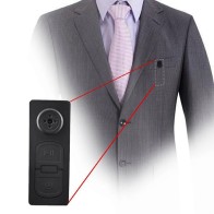 ღილი მინი კამერით GL-3