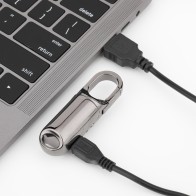 ბრელოკი მინი დიქტოფონით D-3