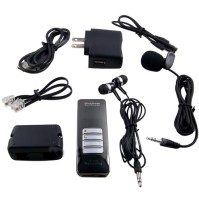 დიქტოფონი Bluetooth D-6