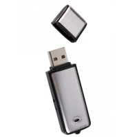 USB დიქტოფონი D-1