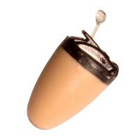 უჩინარი ყურსასმენი MINB-01