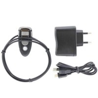 უჩინარი Bluetooth ყურსასმენი MINB-01