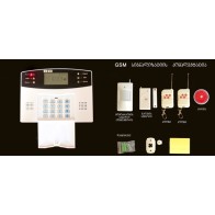 GSM სახლის სიგნალიზაცია GS...