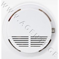 უკაბელო კვამლის სენსორი KS-02