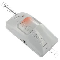 უკაბელო მოძრაობის სენსორი...