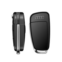 🚗 ბრელოკი კამერა ღამის ხედვით P-8