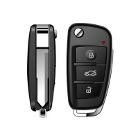 🚗 ბრელოკი კამერა ღამის ხედვით P-8