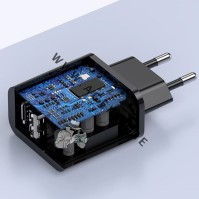 GSM დამტენი G-2