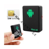 GSM ხმის სიგნალიზაცია G-1